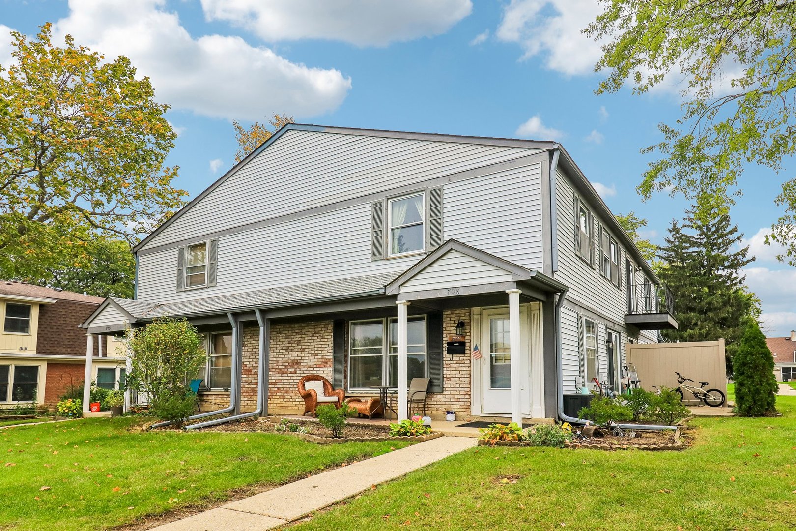 708 Shaw Court — photo