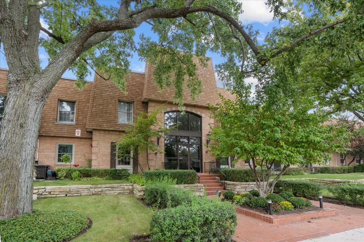 1230 Park Avenue 210 — photo
