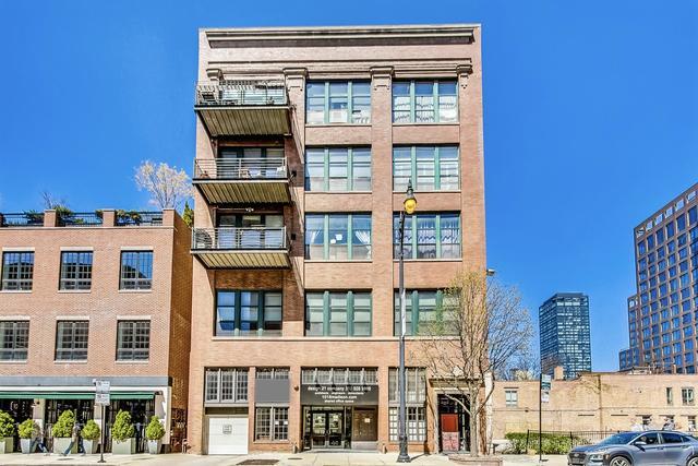 1016 W Madison Street 4S — photo