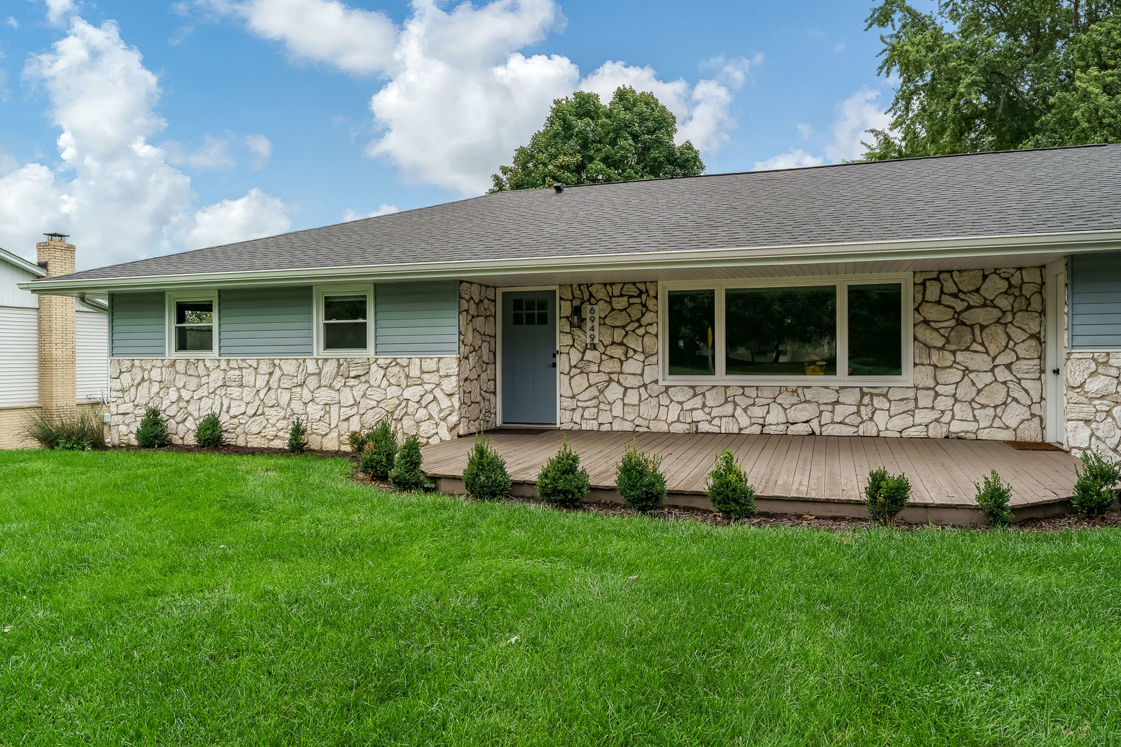 6949 Spring Brook Road — photo