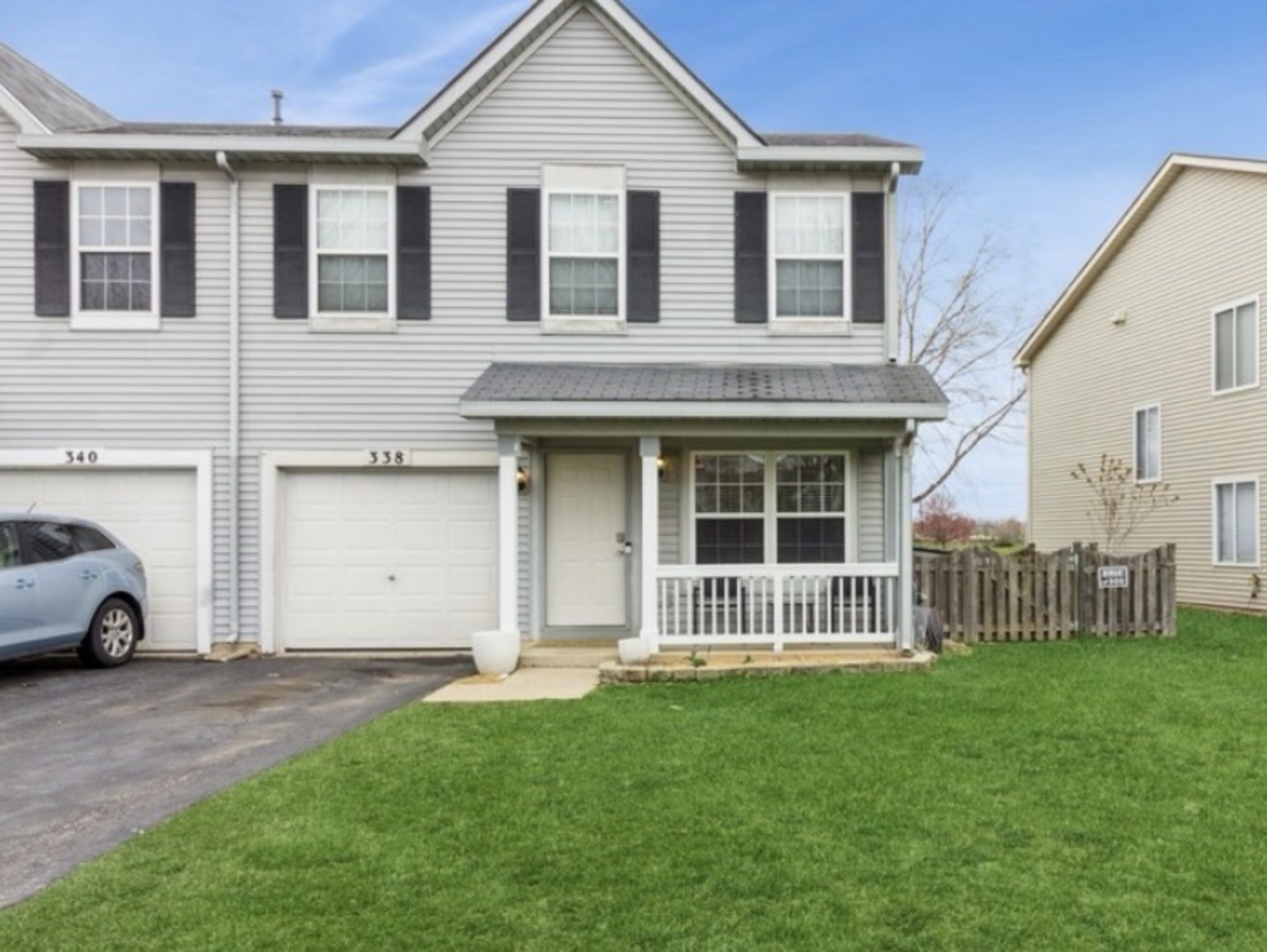 338 Richmond Drive — photo