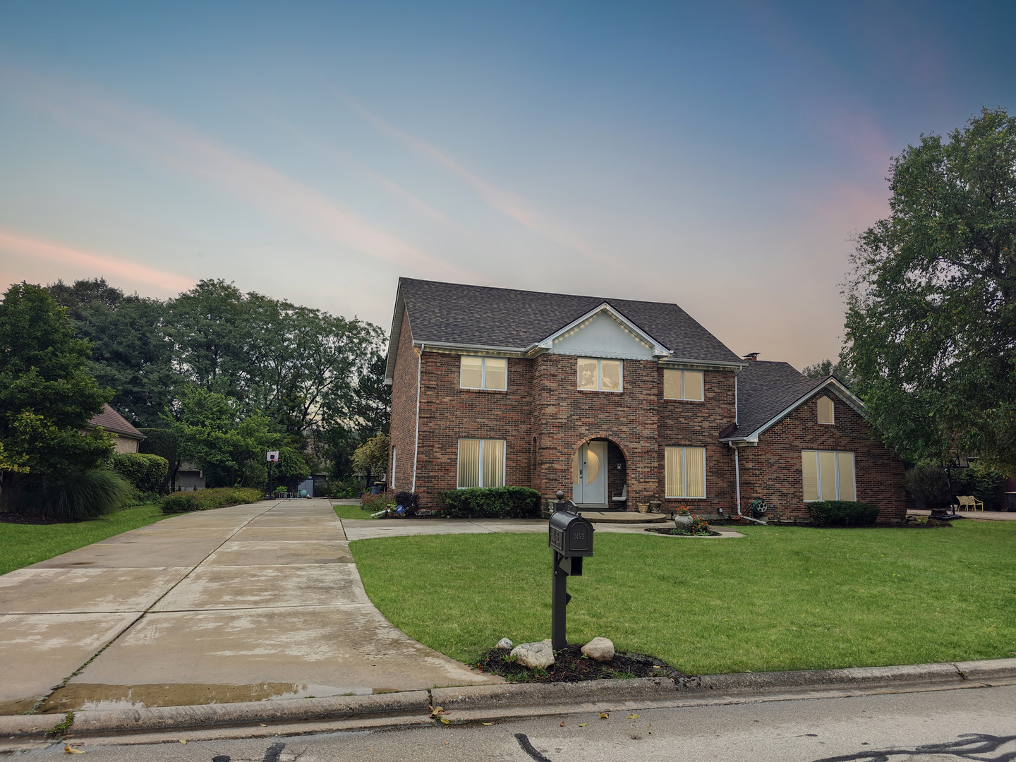1493 Tomlin Drive — photo