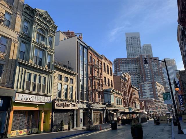 234 6th Street 10 — photo