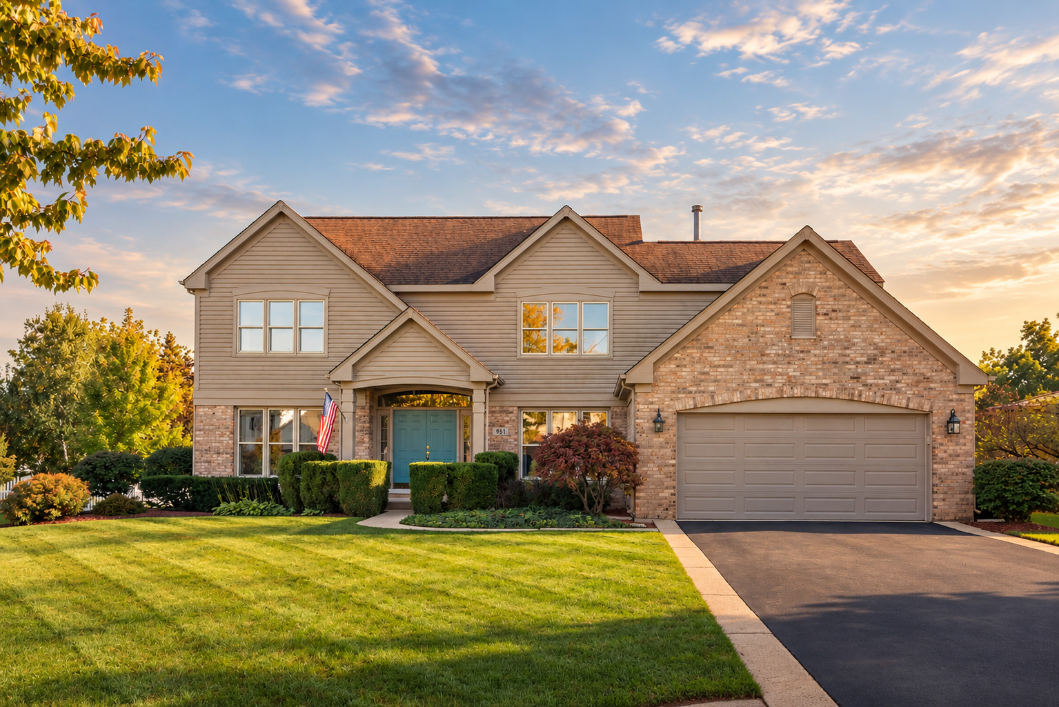 931 Ambria Drive — photo