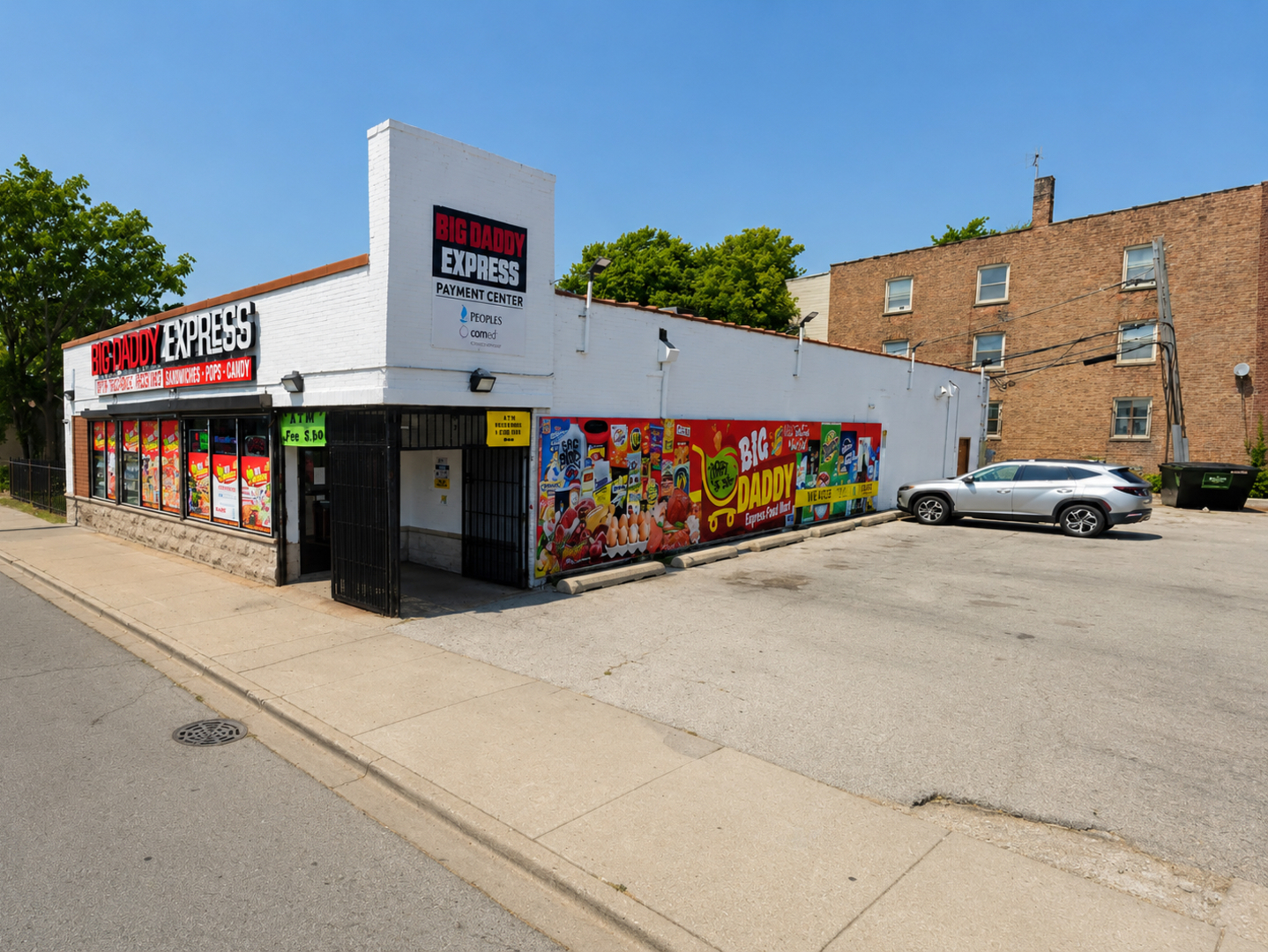 1924 E 87th Street — photo