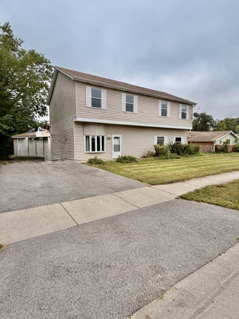 212 Harwood Drive — photo