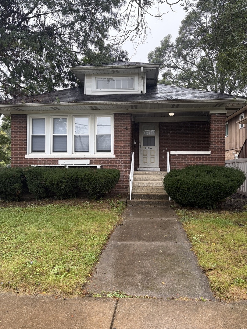 21510 Maple Street — photo