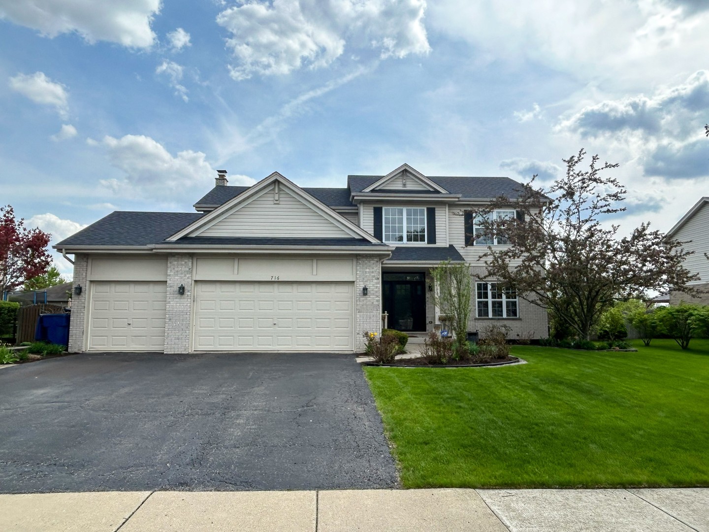 716 Sandpiper Drive — photo