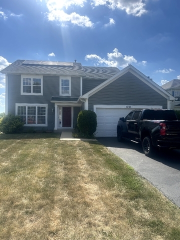 1301 Burns Court — photo