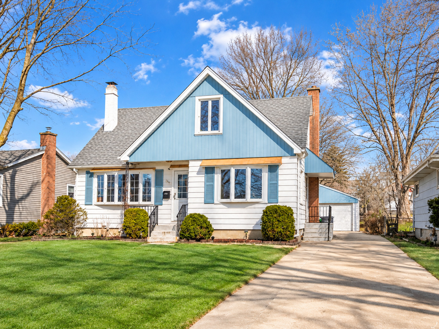 352 W Graham Avenue — photo