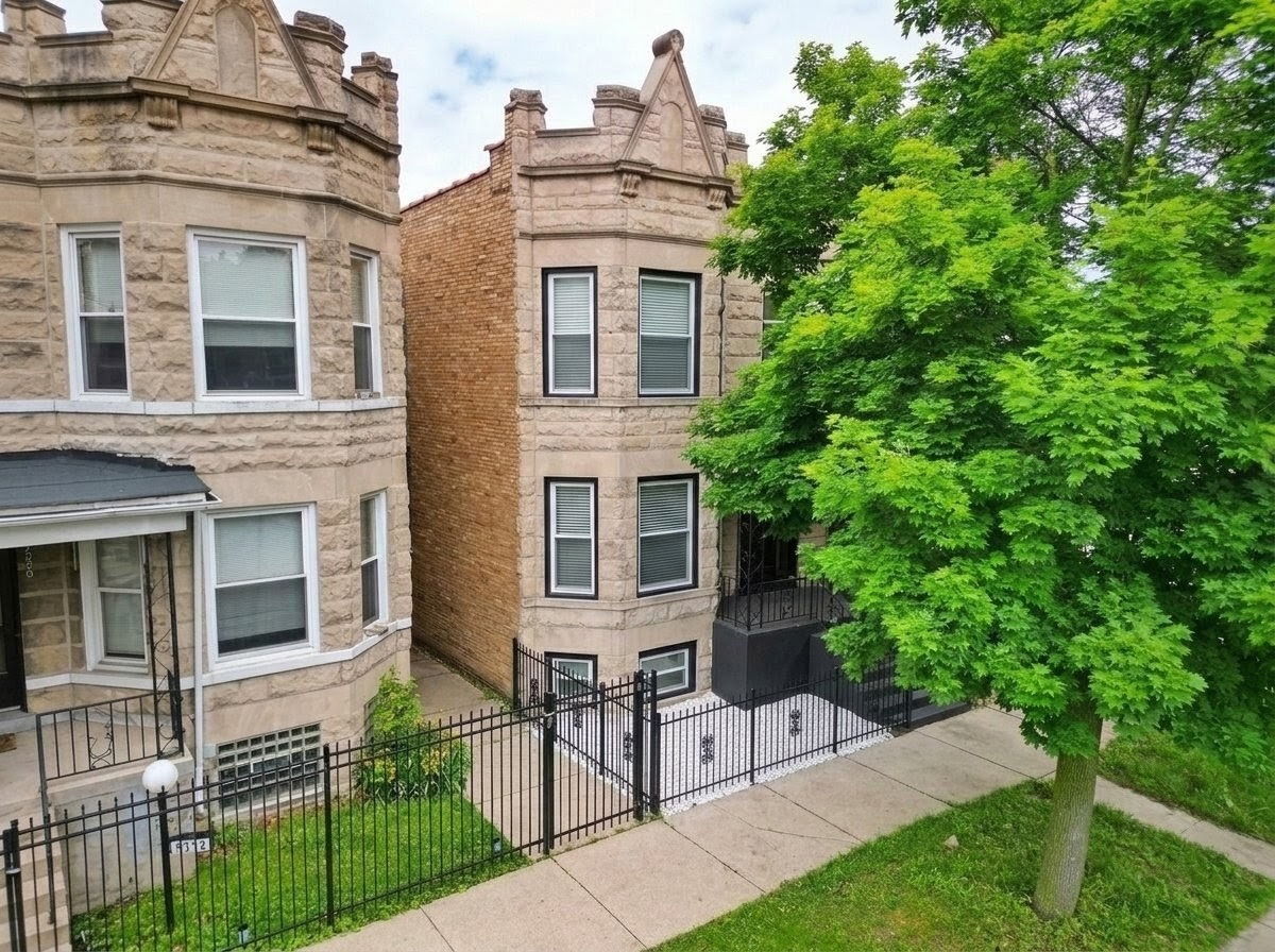 3316 W Flournoy Street Unit G — photo