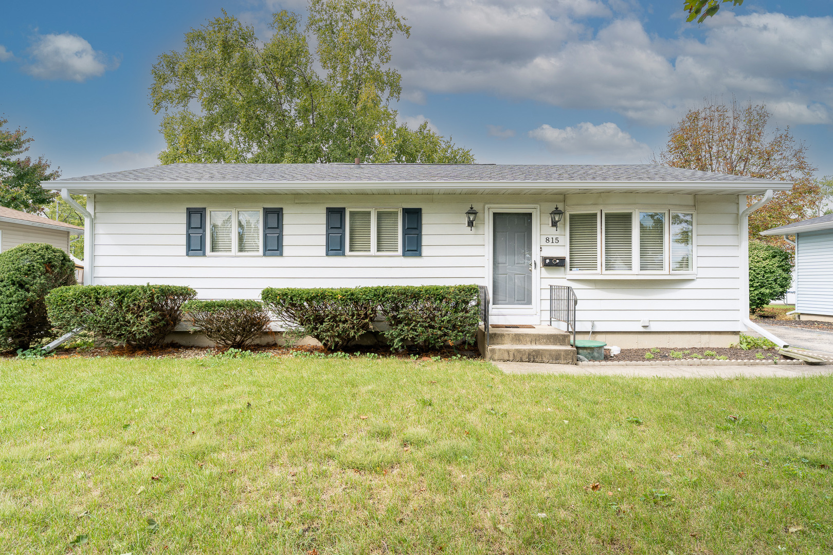 815 Pearson Drive — photo