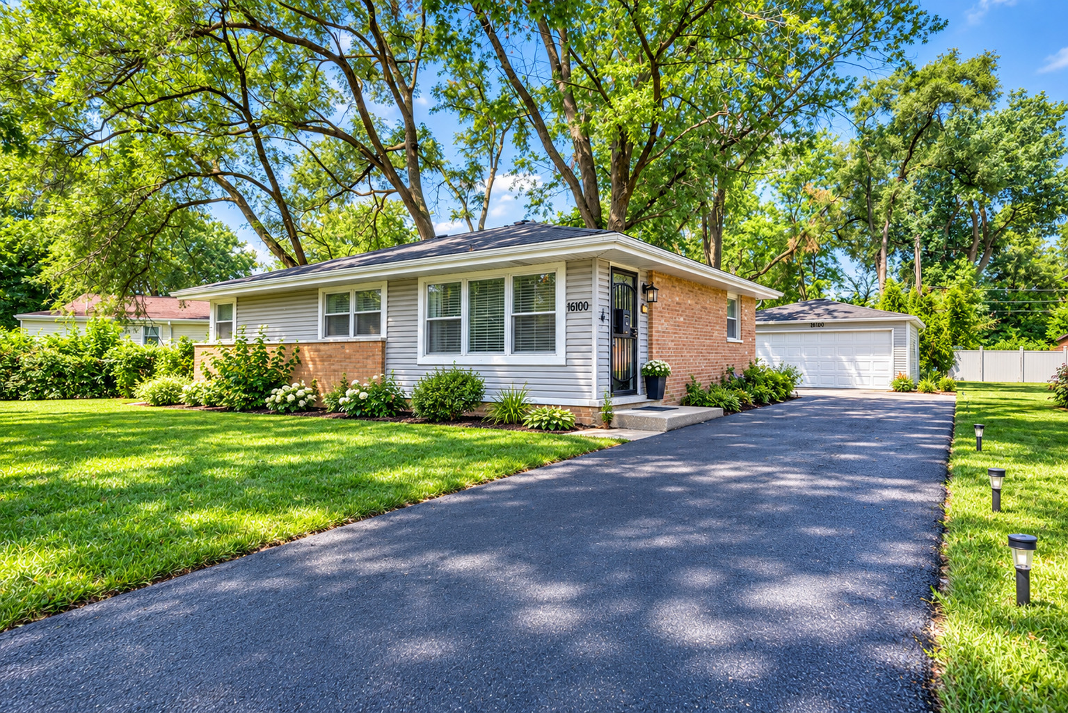 16100 Circle Drive — photo