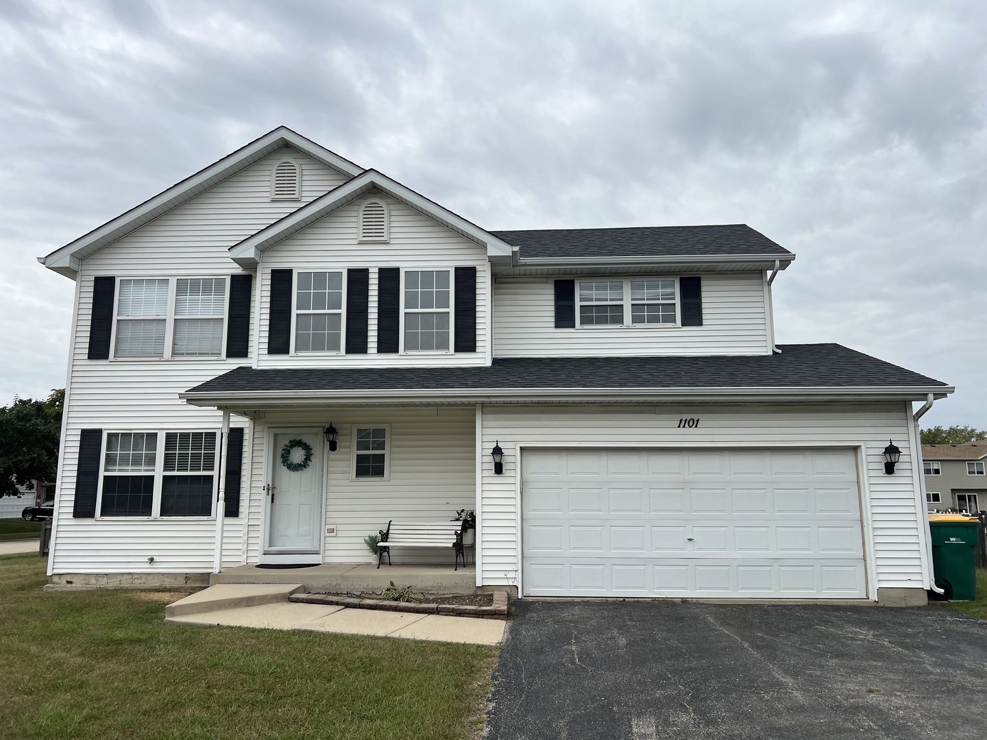 1101 N 129th Infantry Drive — photo