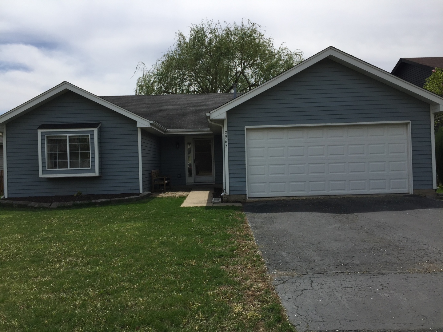 2965 Middlebury Court — photo