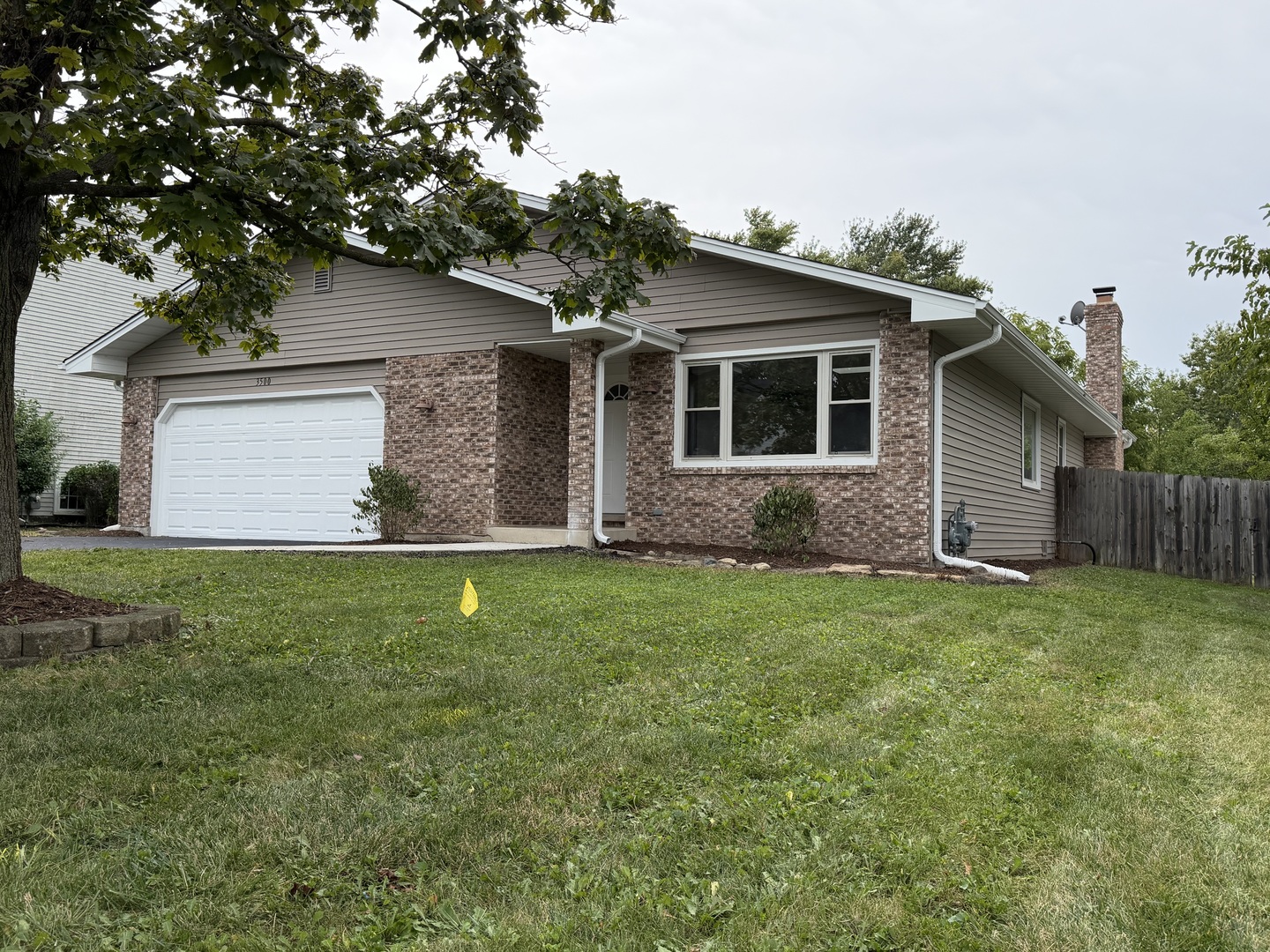 3500 Edward Drive — photo