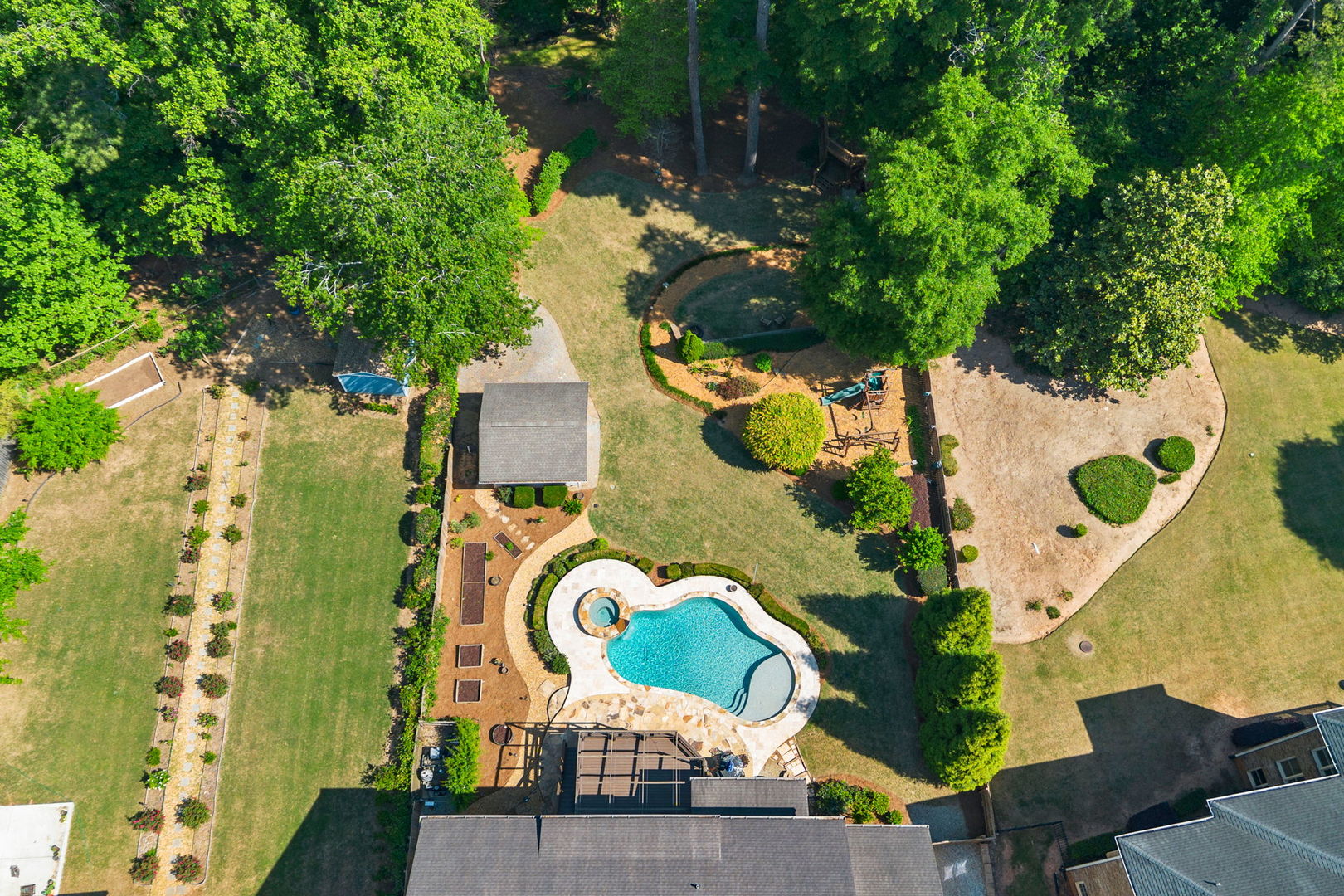 2736 Pangborn Road, Decatur, GA 30033 — photo 2