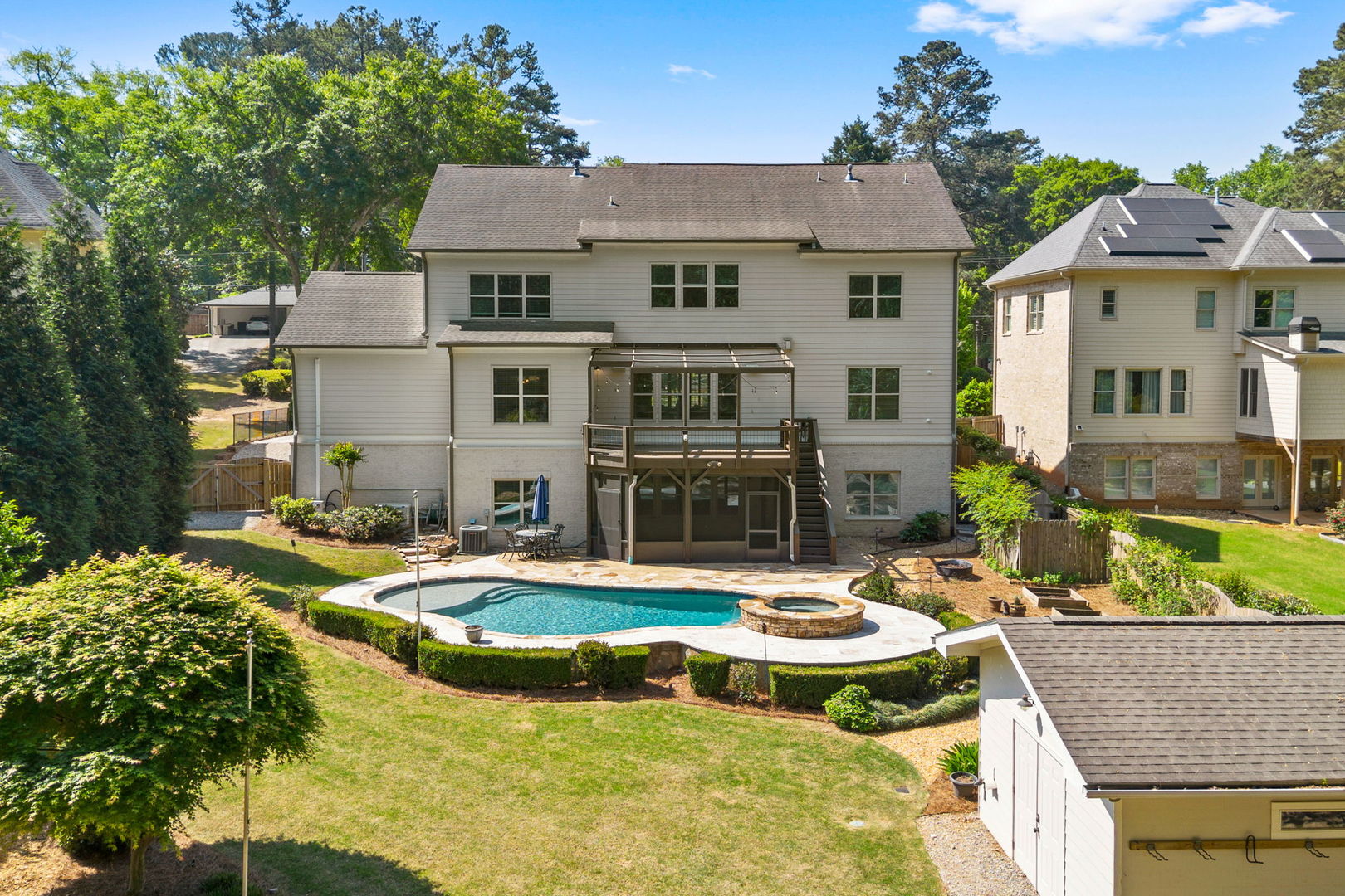 2736 Pangborn Road, Decatur, GA 30033 — photo 3