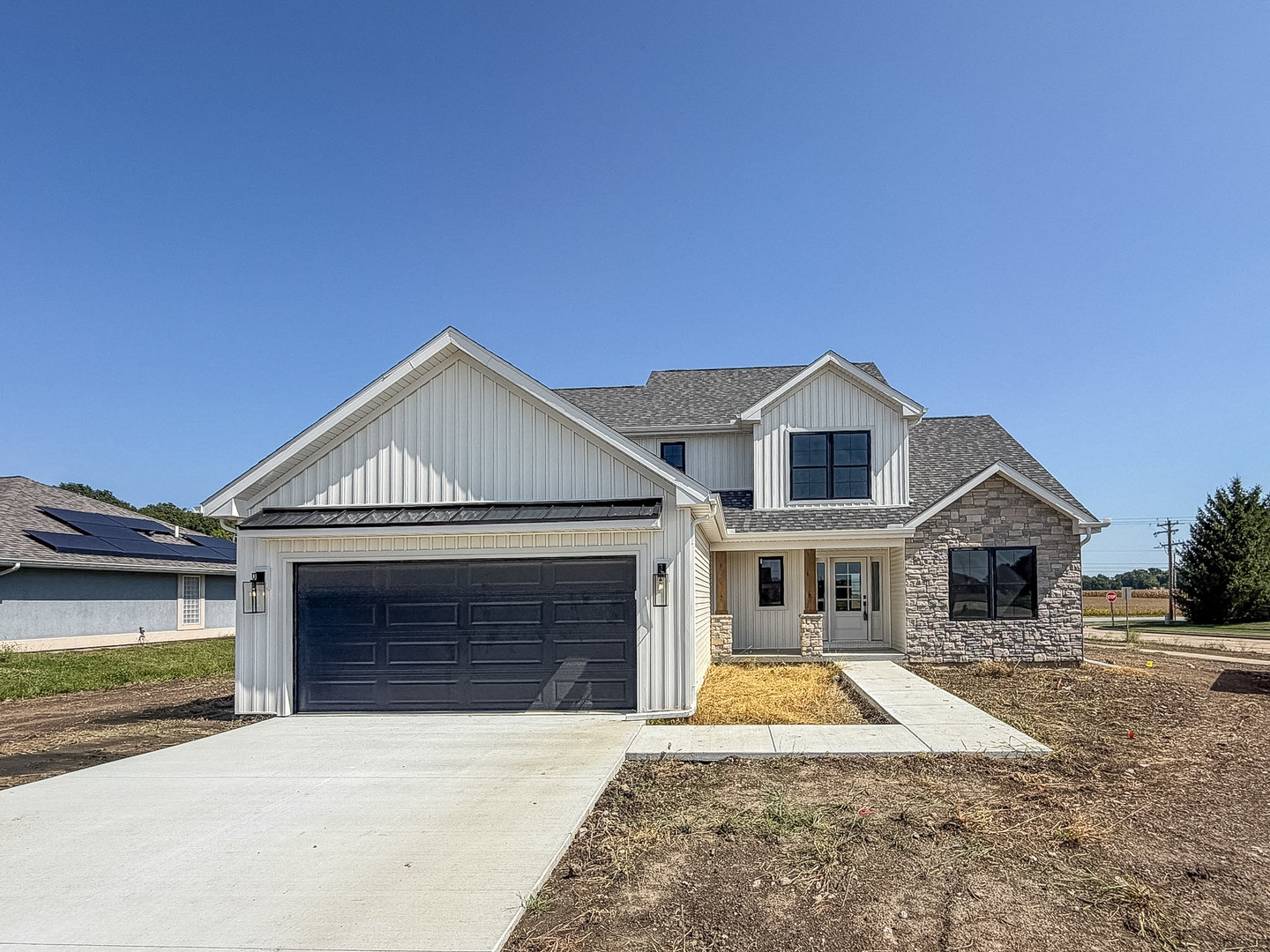 502 N Beacon Hill Circle — photo