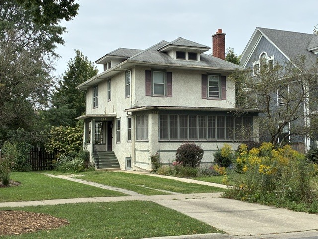 229 S East Avenue — photo