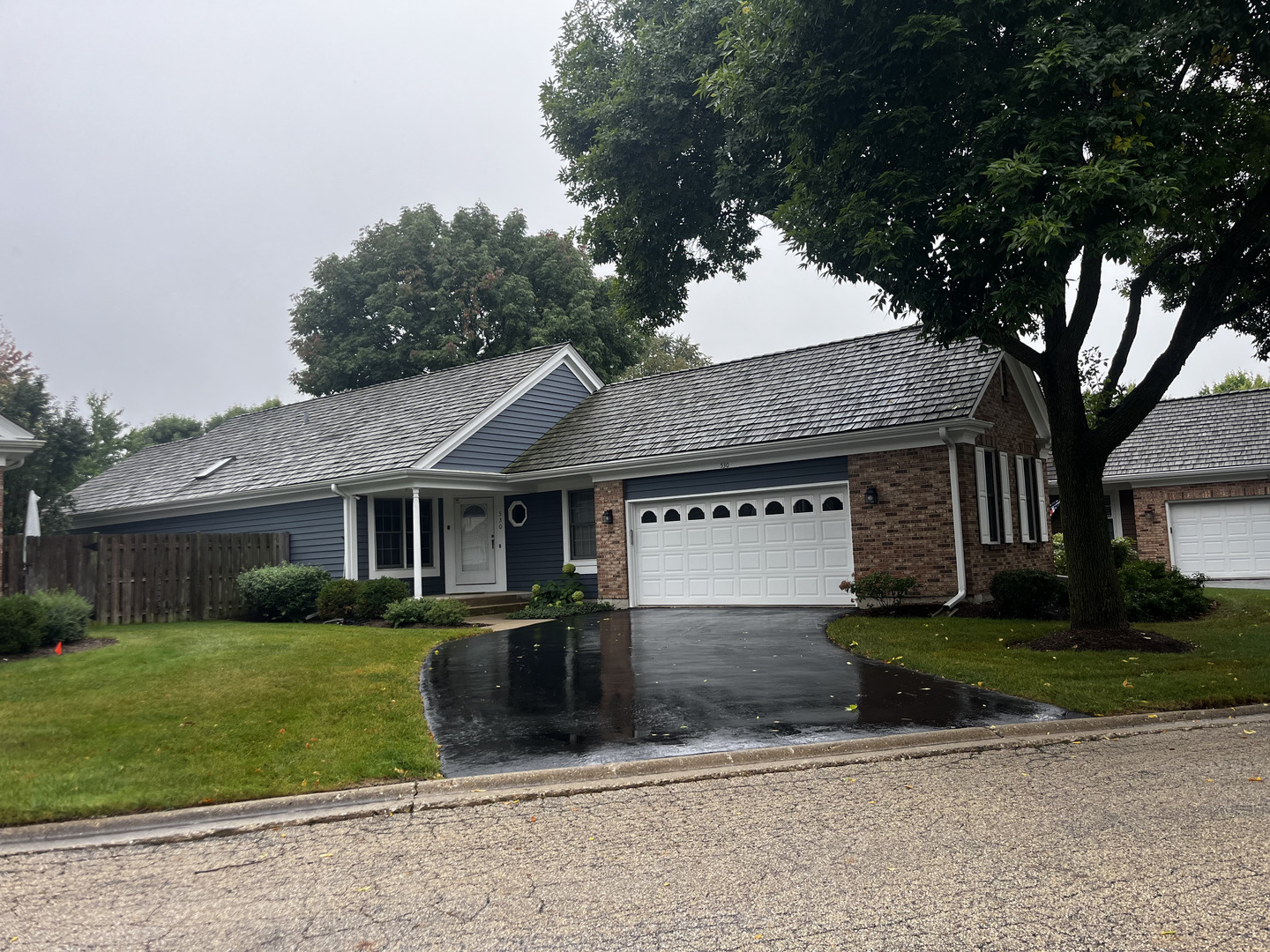 530 Park Barrington Way — photo