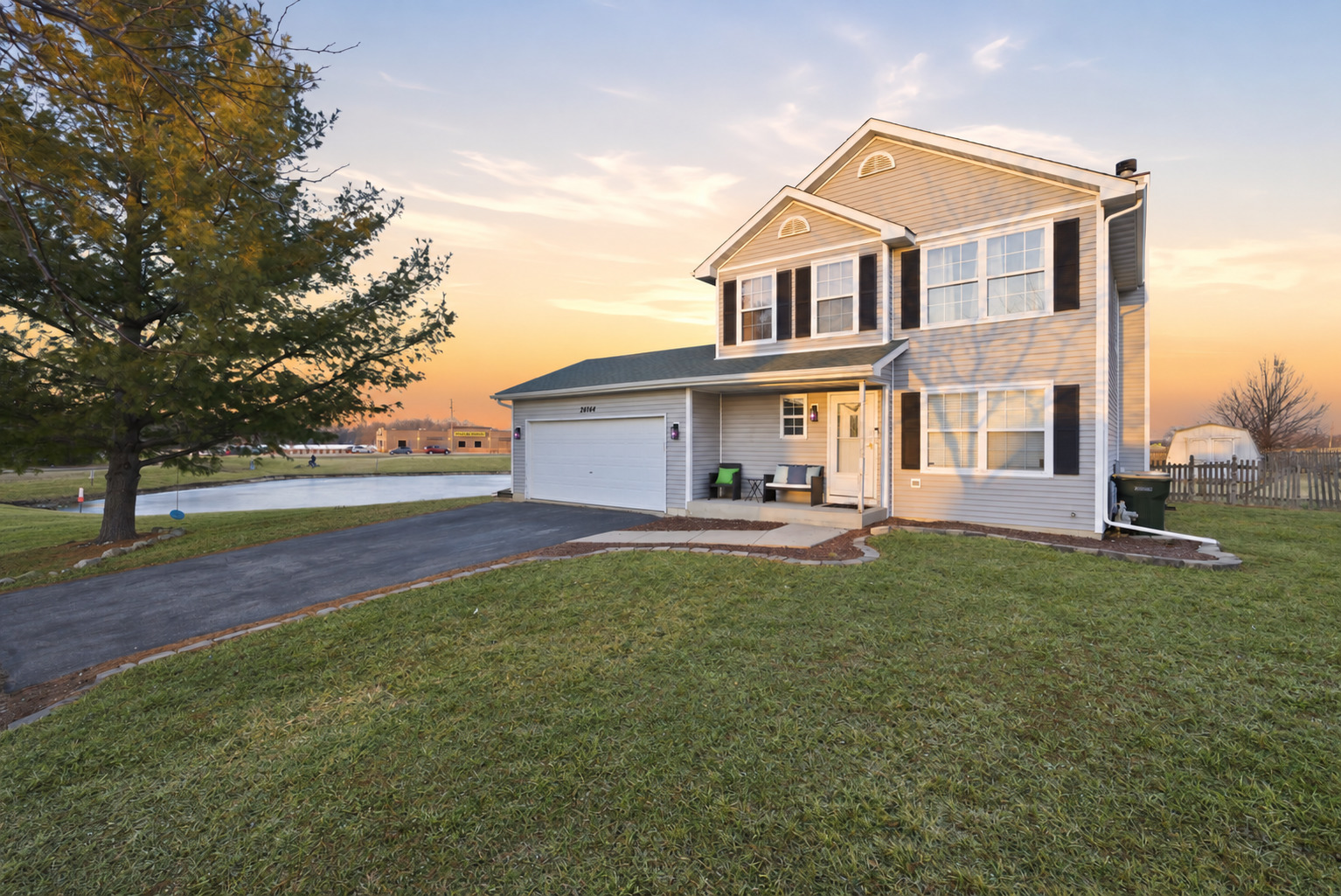 26164 W Tallgrass Trail — photo