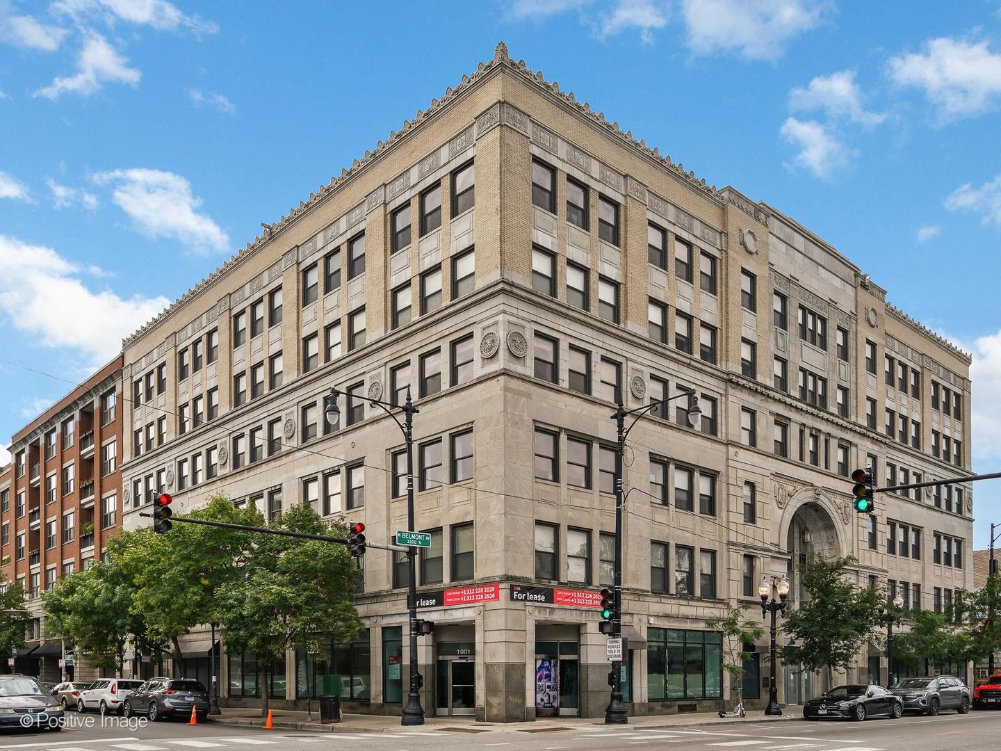 3150 N Sheffield Avenue 607 — photo