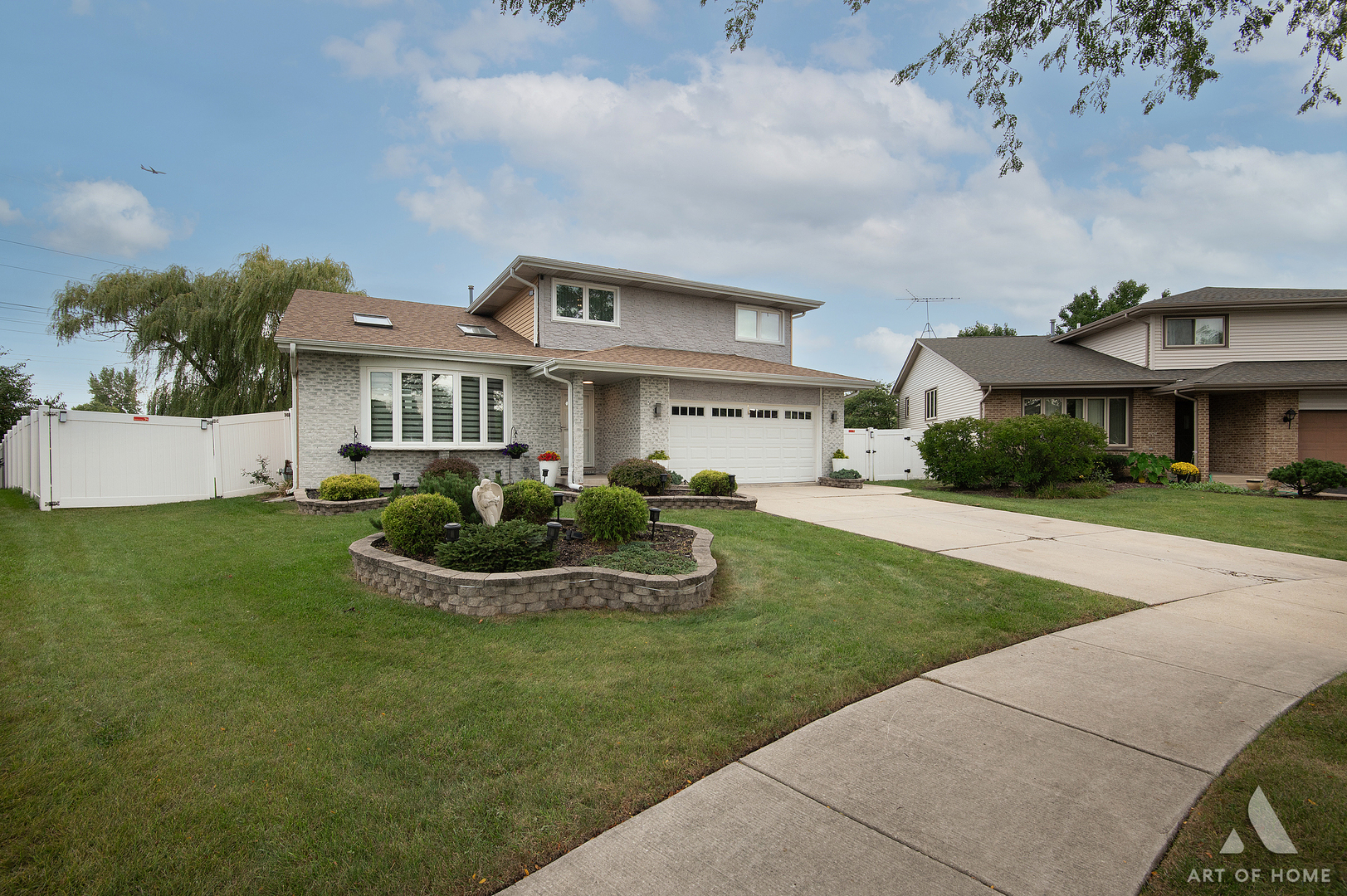 2195 W Cimarron Way — photo
