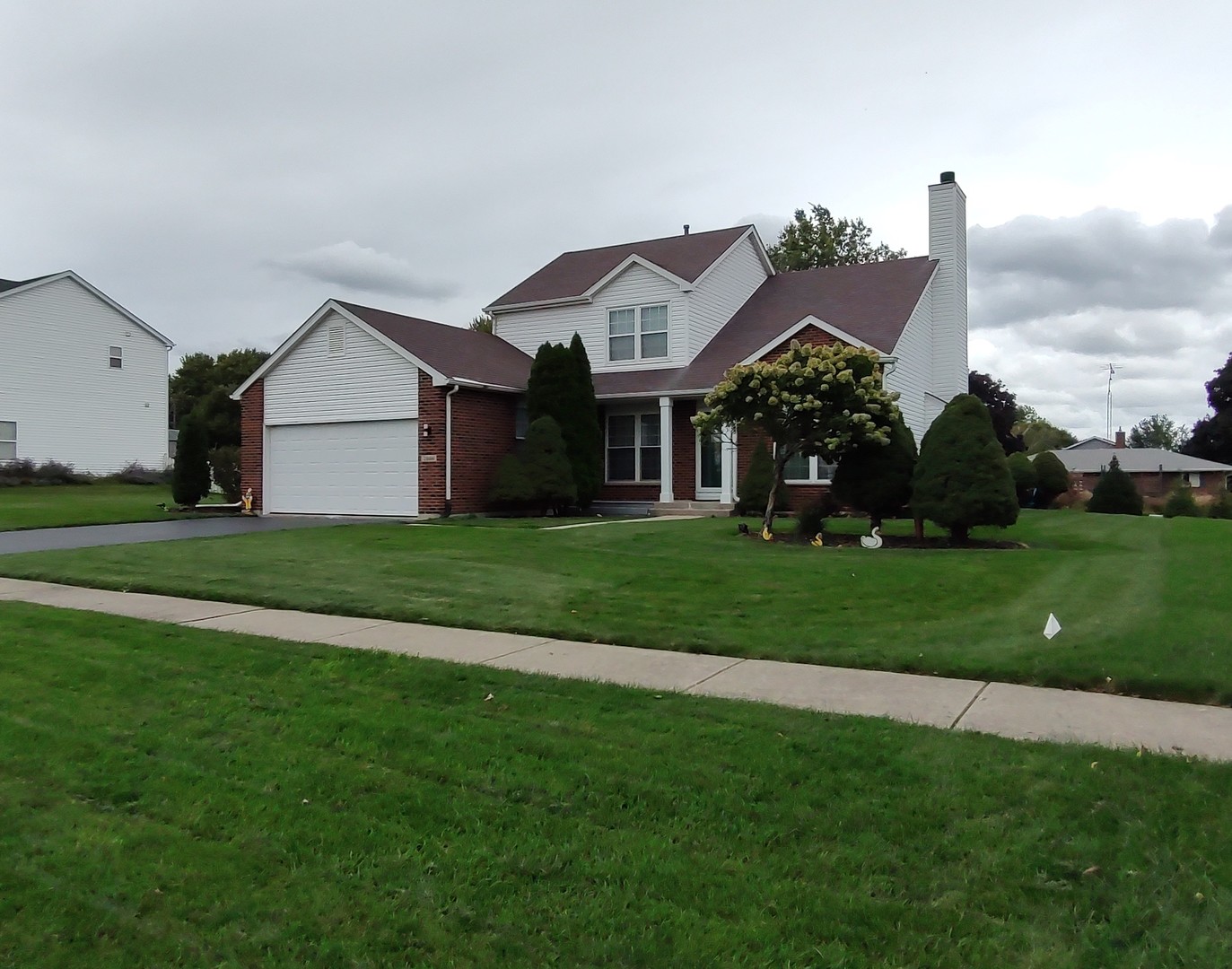 2000 Grandview Trail — photo