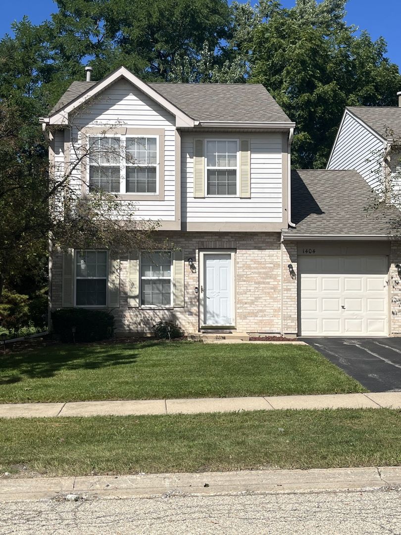 1404 W Split Oak Circle — photo