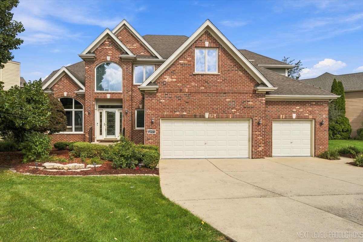 2775 Ginger Woods Drive — photo
