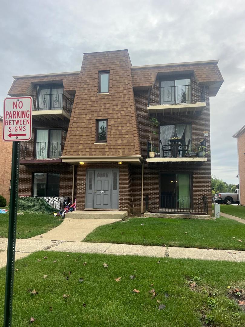 6047 Marshall Avenue 302E — photo