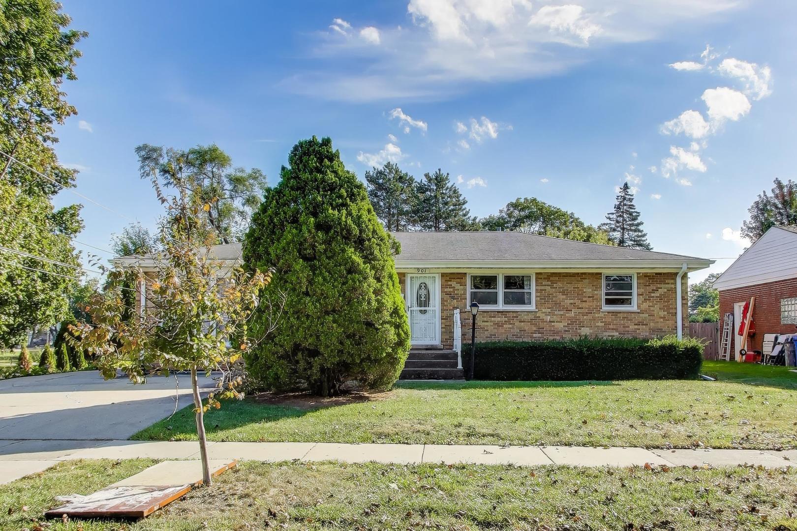 901 S Can Dota Avenue — photo