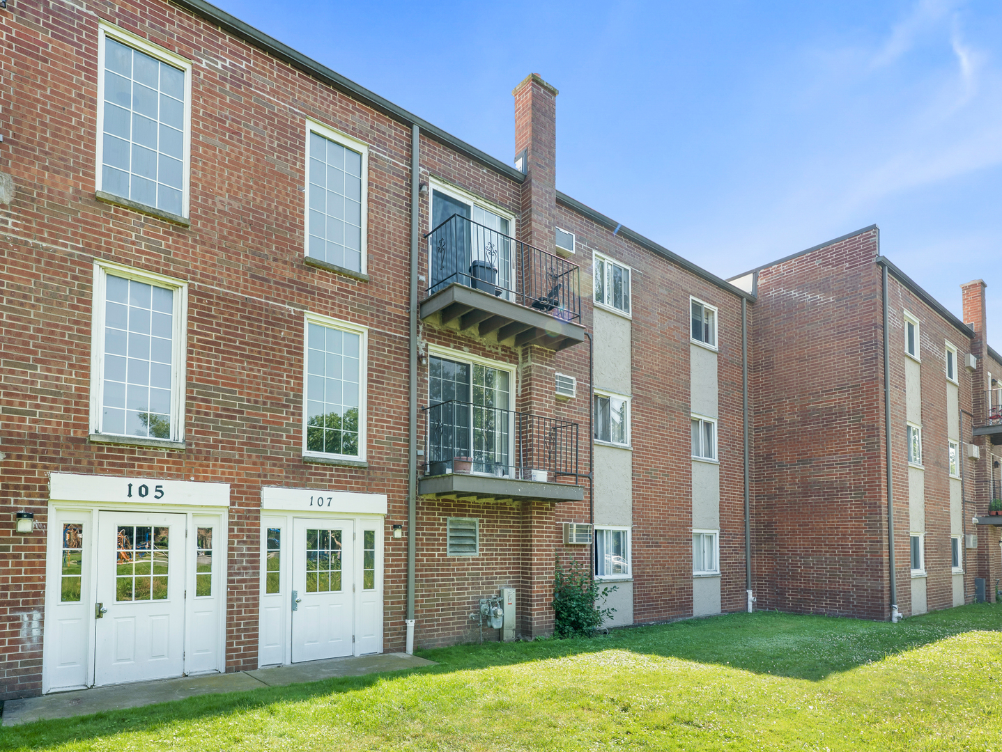 107 W Elk Trail 206 — photo