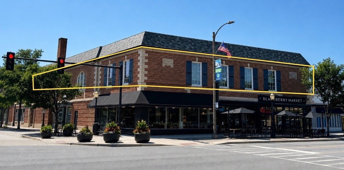 1 W Harris Avenue 2C — photo