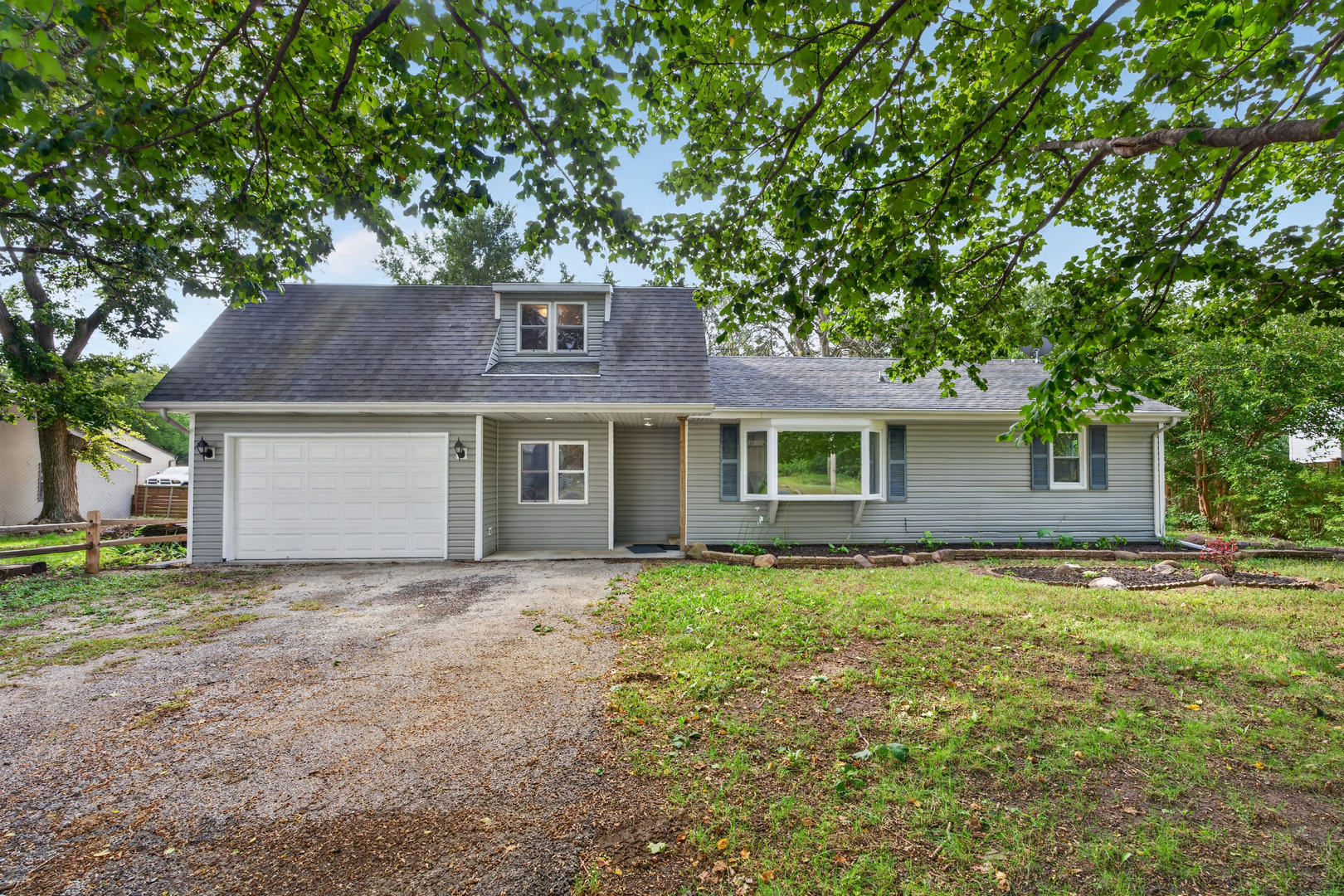 905 Pine Bluff Road, Morris, IL 60450 — photo 2