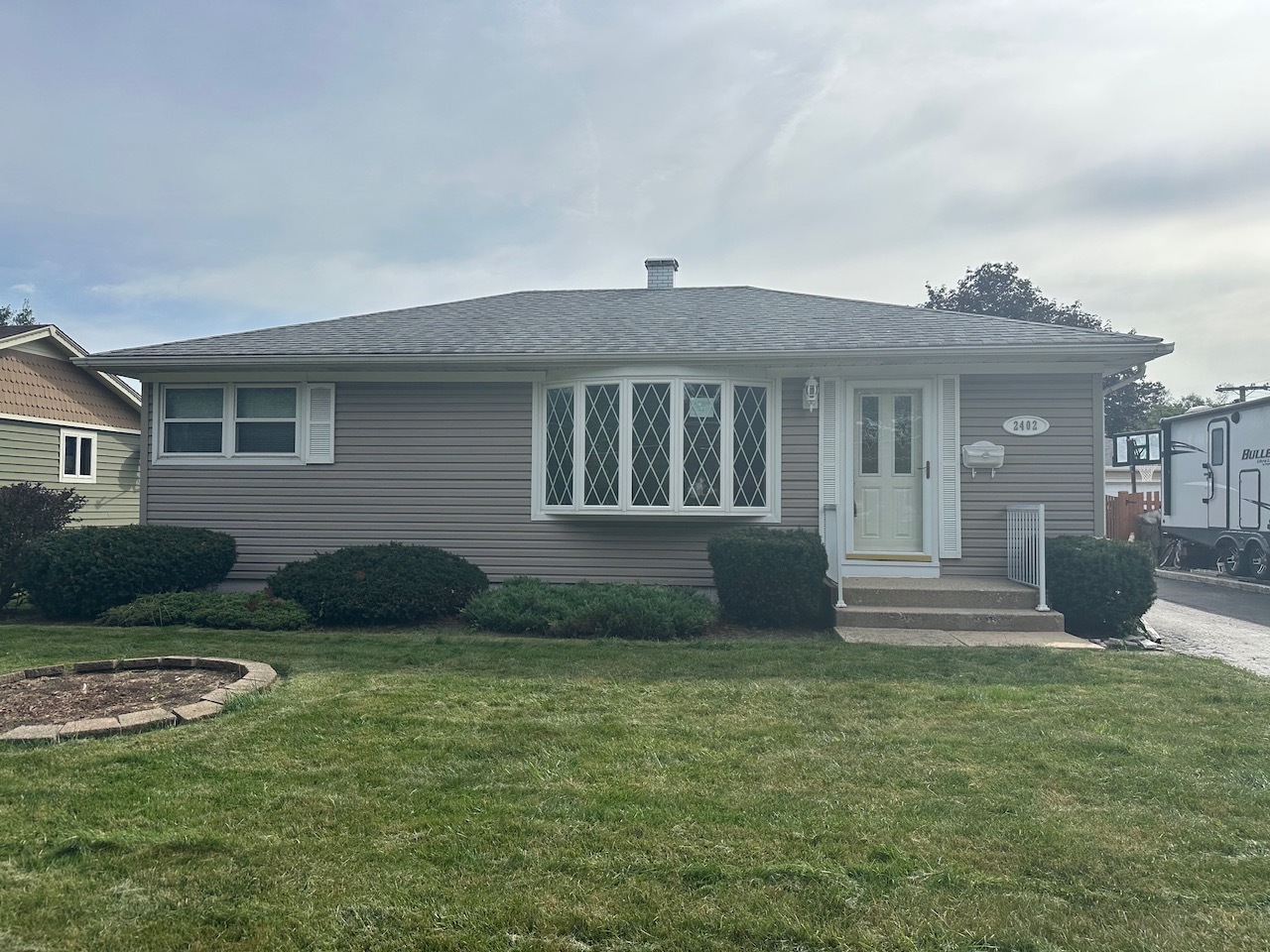 2402 Rohlwing Road — photo