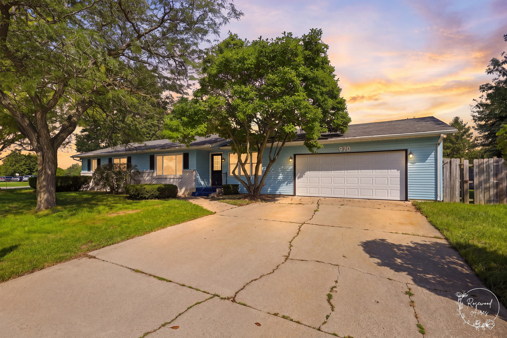 970 Independence Drive — photo