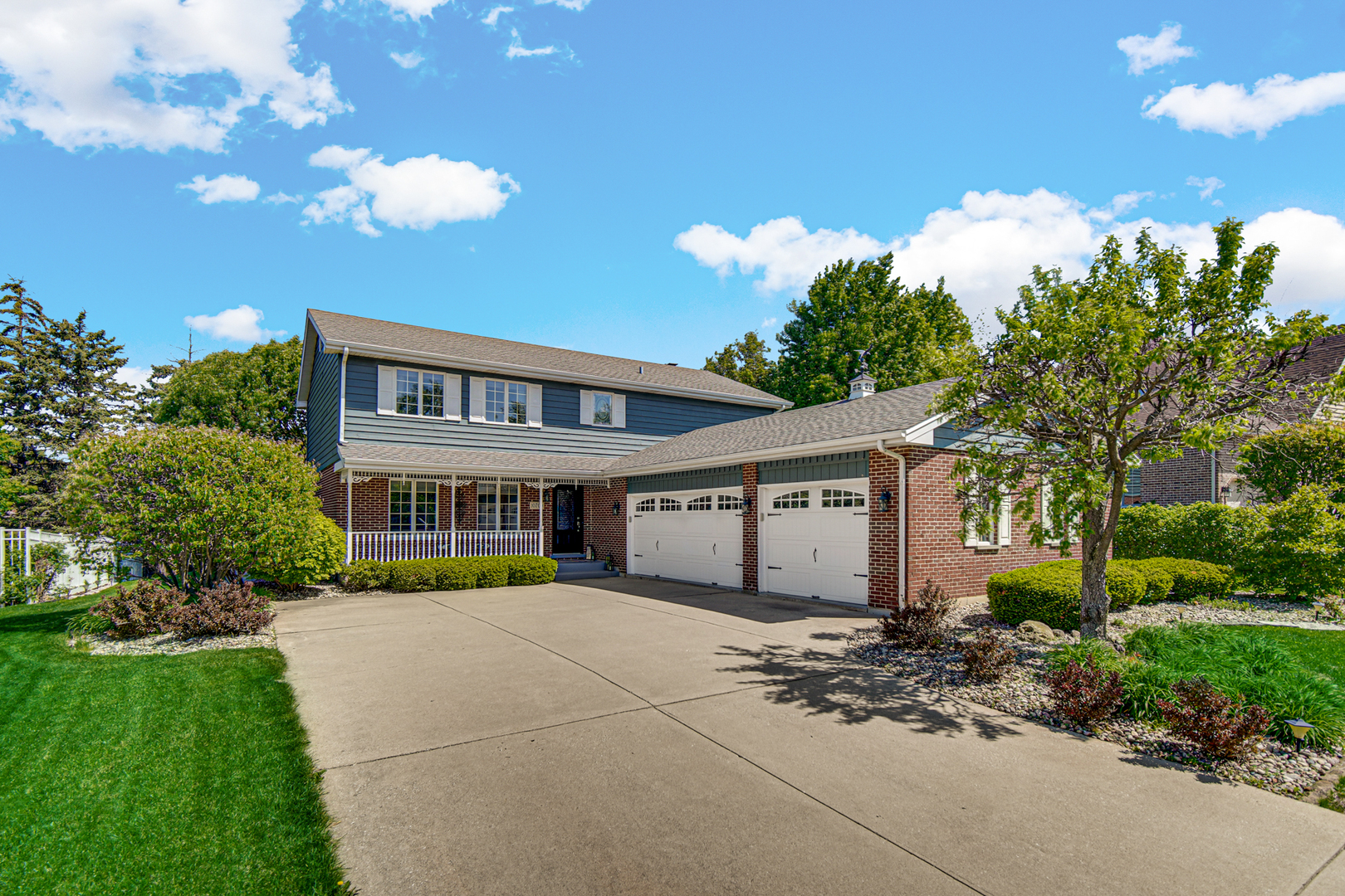 10700 Churchill Drive — photo