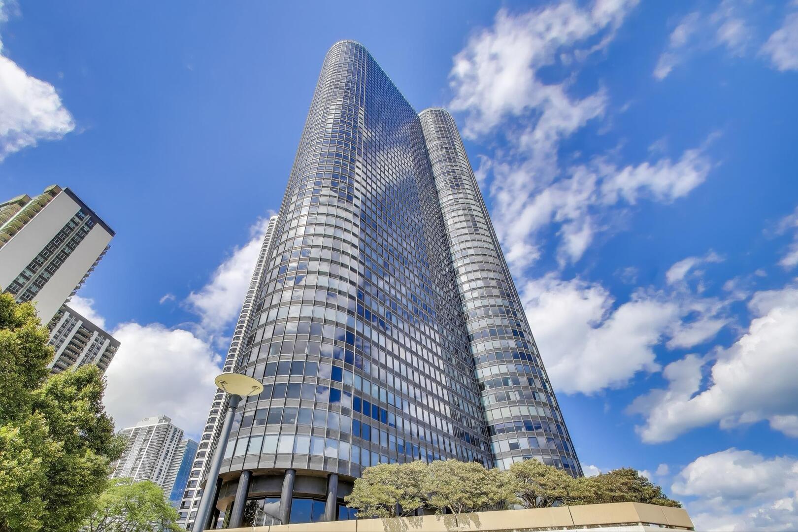 155 N Harbor Drive 3301-3302-3314 — photo
