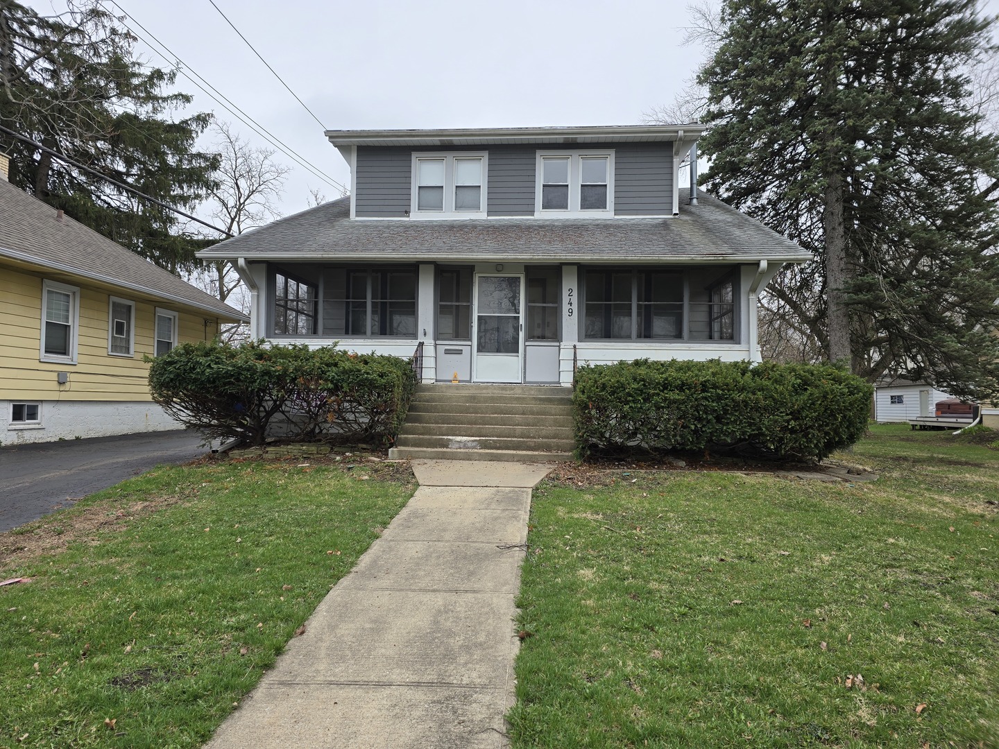 249 E Park Boulevard 1 — photo