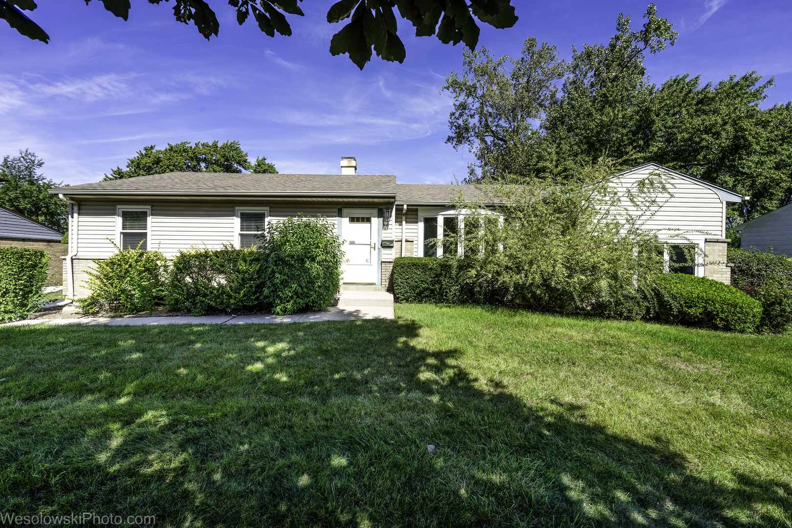 1434 E Norman Drive — photo