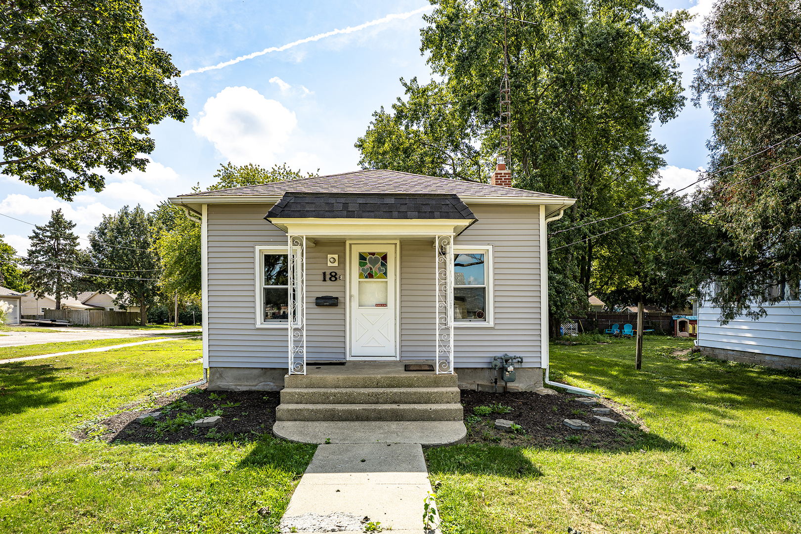 18 E Dearborn Street, Plano, IL 60545 — photo 2