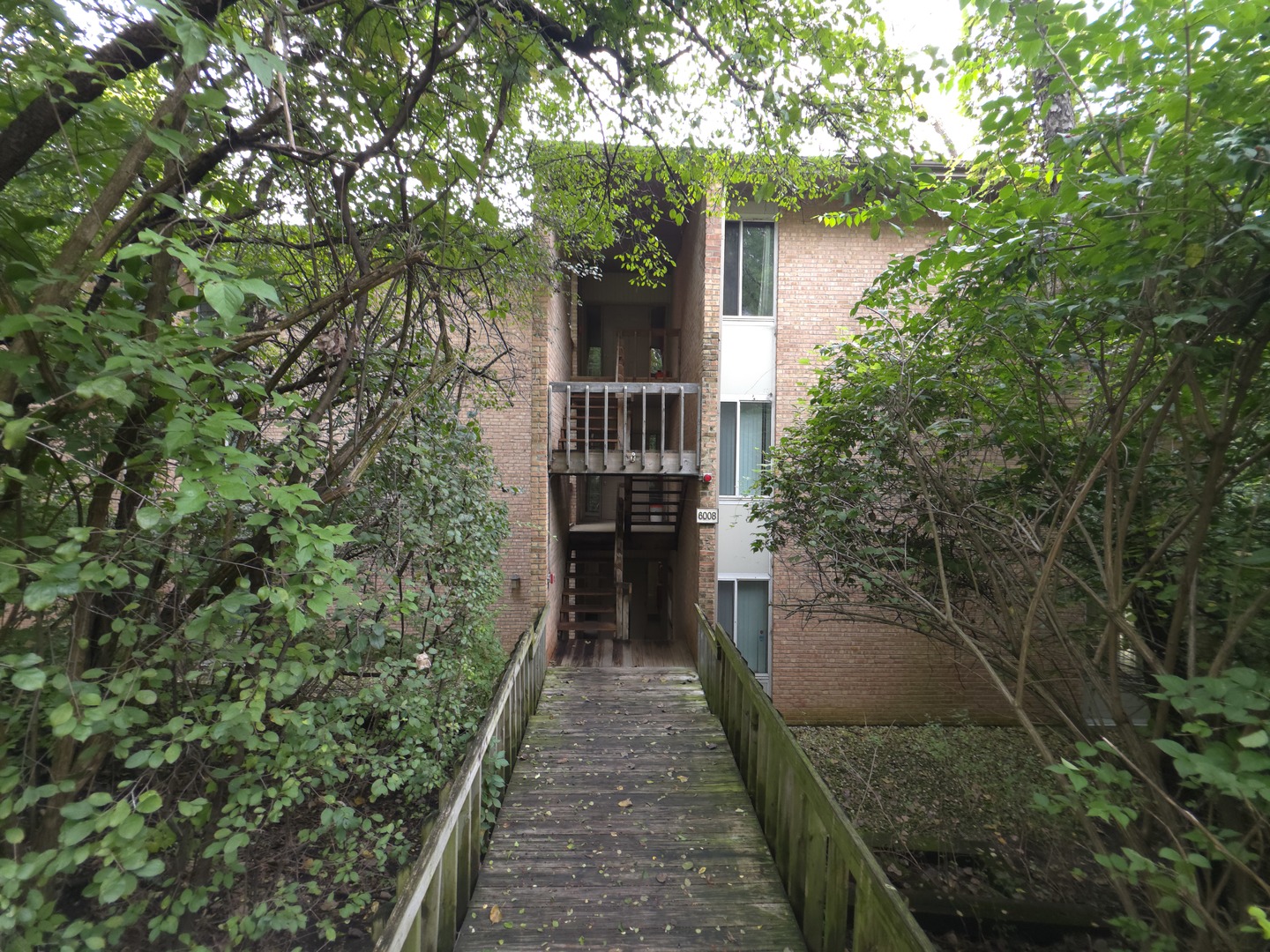 6008 Forest View Road 3C — photo