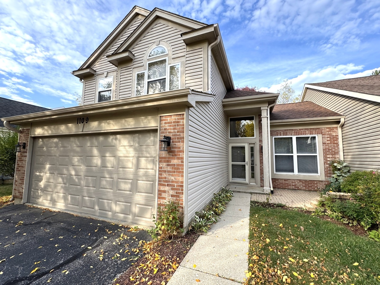 1109 Blackburn Drive — photo