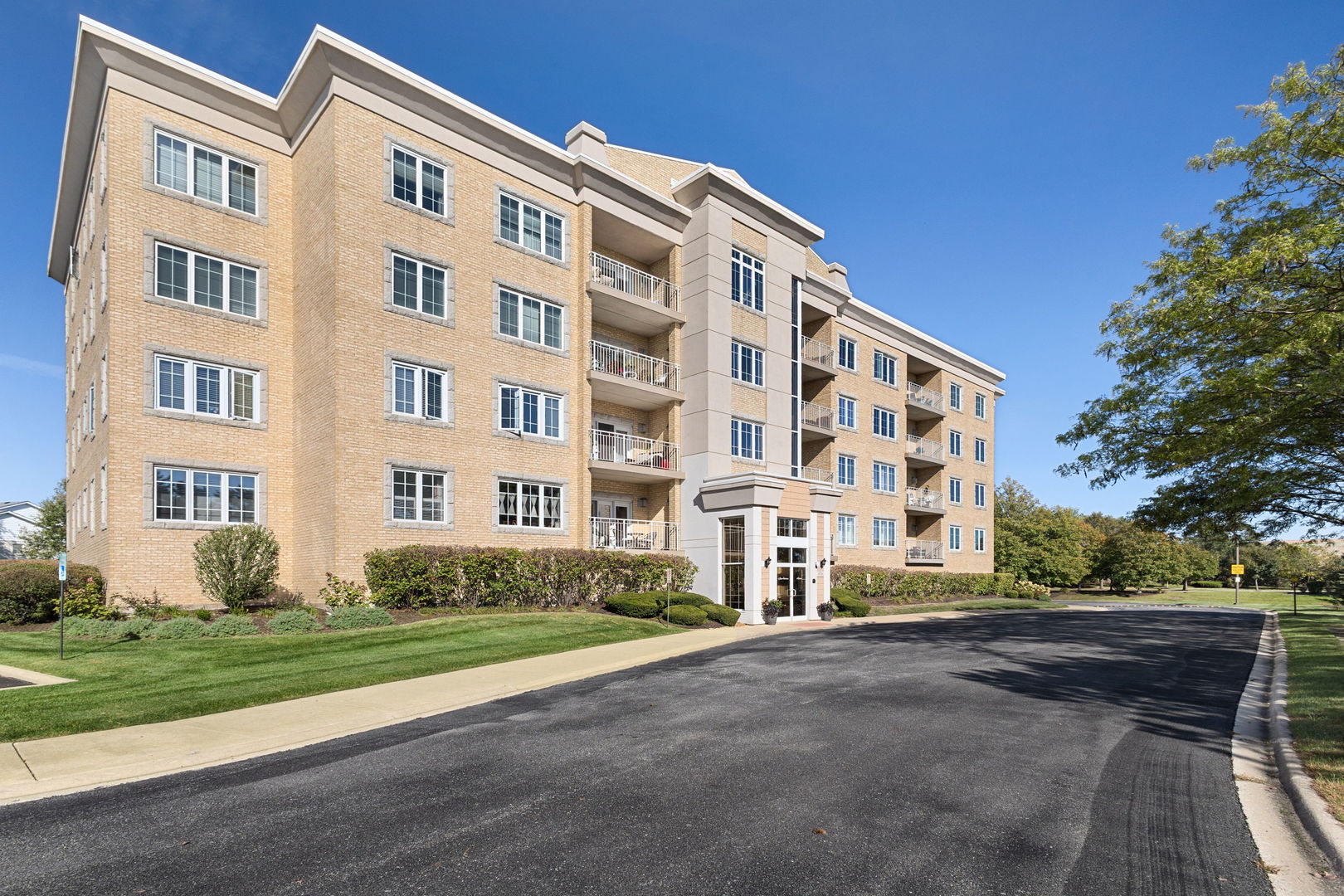 9730 Koch Court Unit 1B — photo