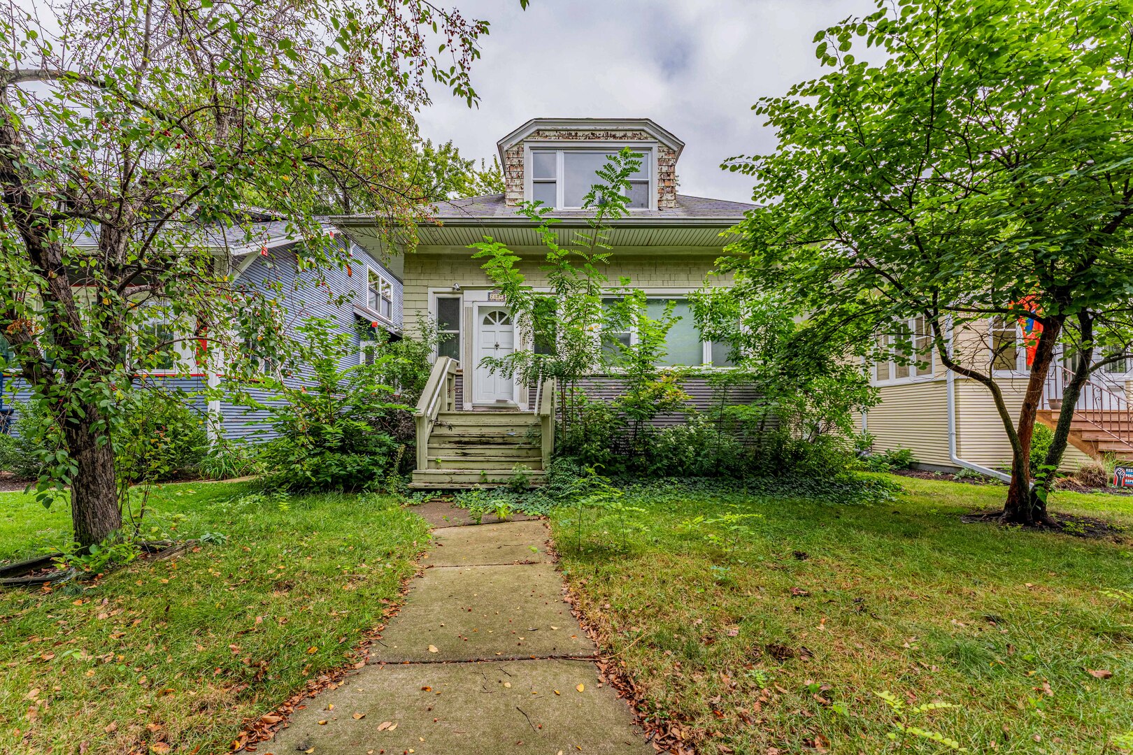 718 N Ridgeland Avenue — photo