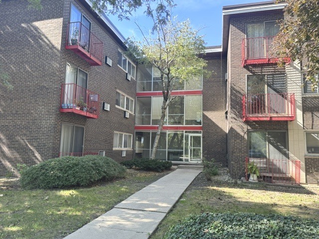 8500 Skokie Boulevard Unit 2C — photo