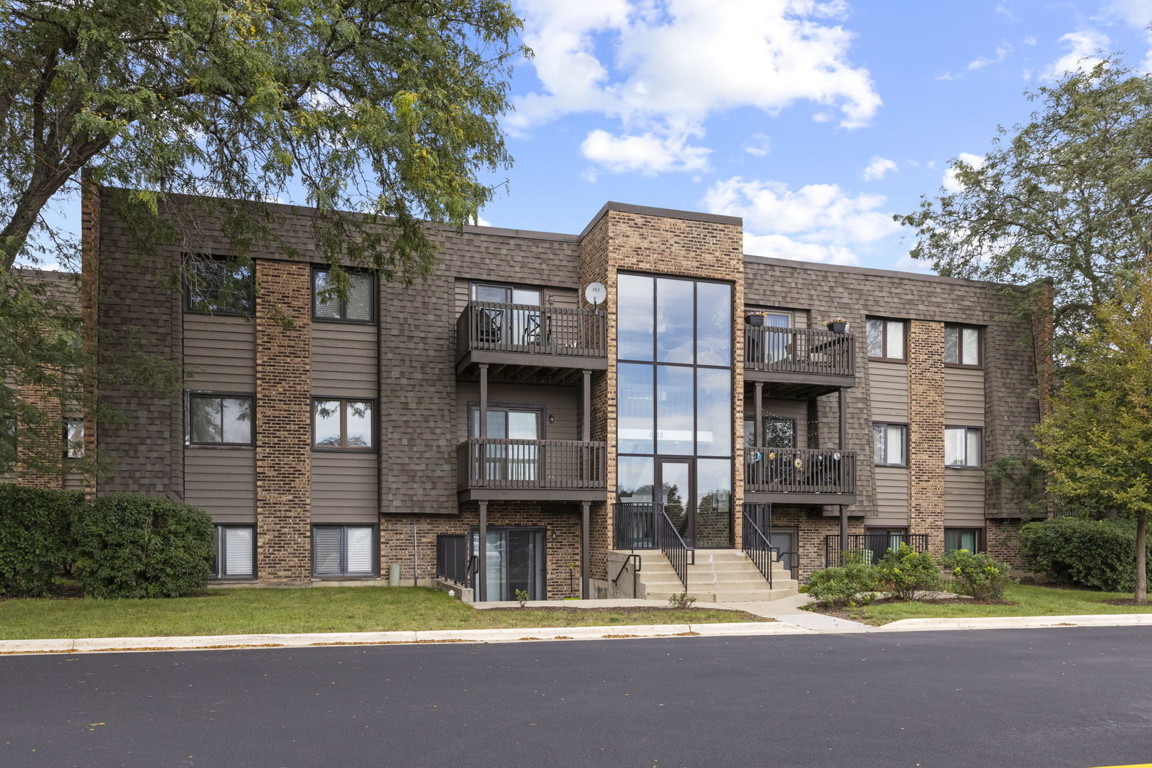 1482 Stonebridge Circle C10 — photo
