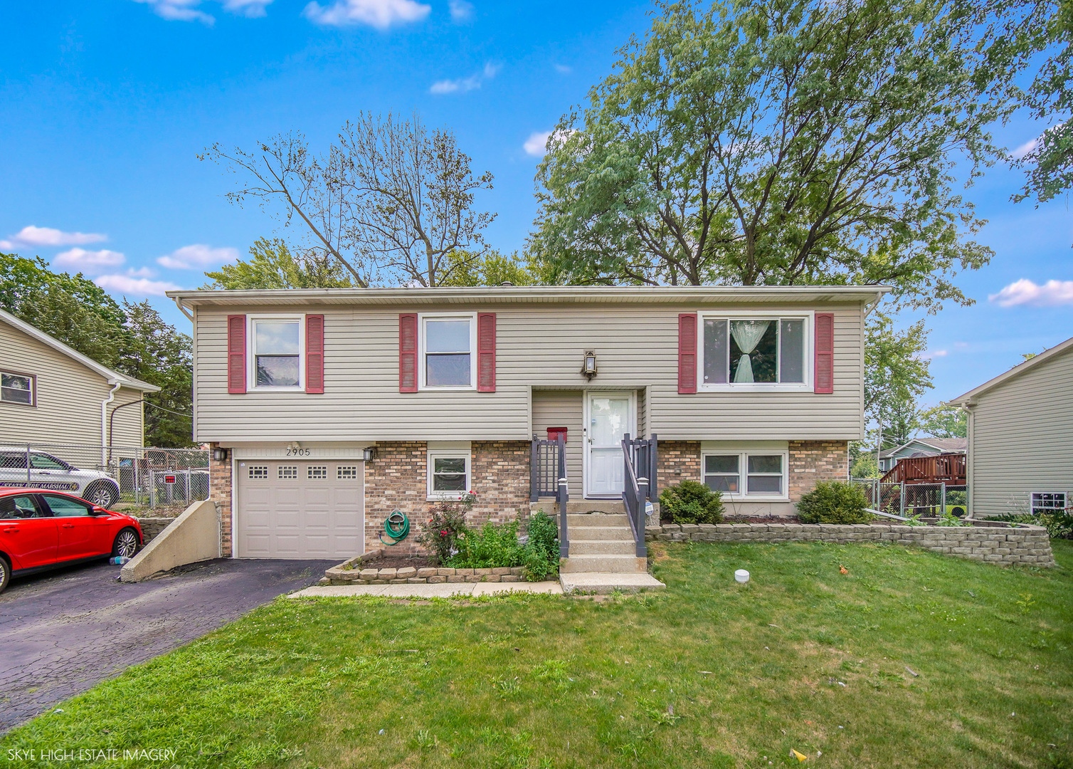 2905 Edgewood Parkway — photo